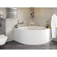 Ванна VagnerPlast Plejada 150x150 (с каркасом и экраном)