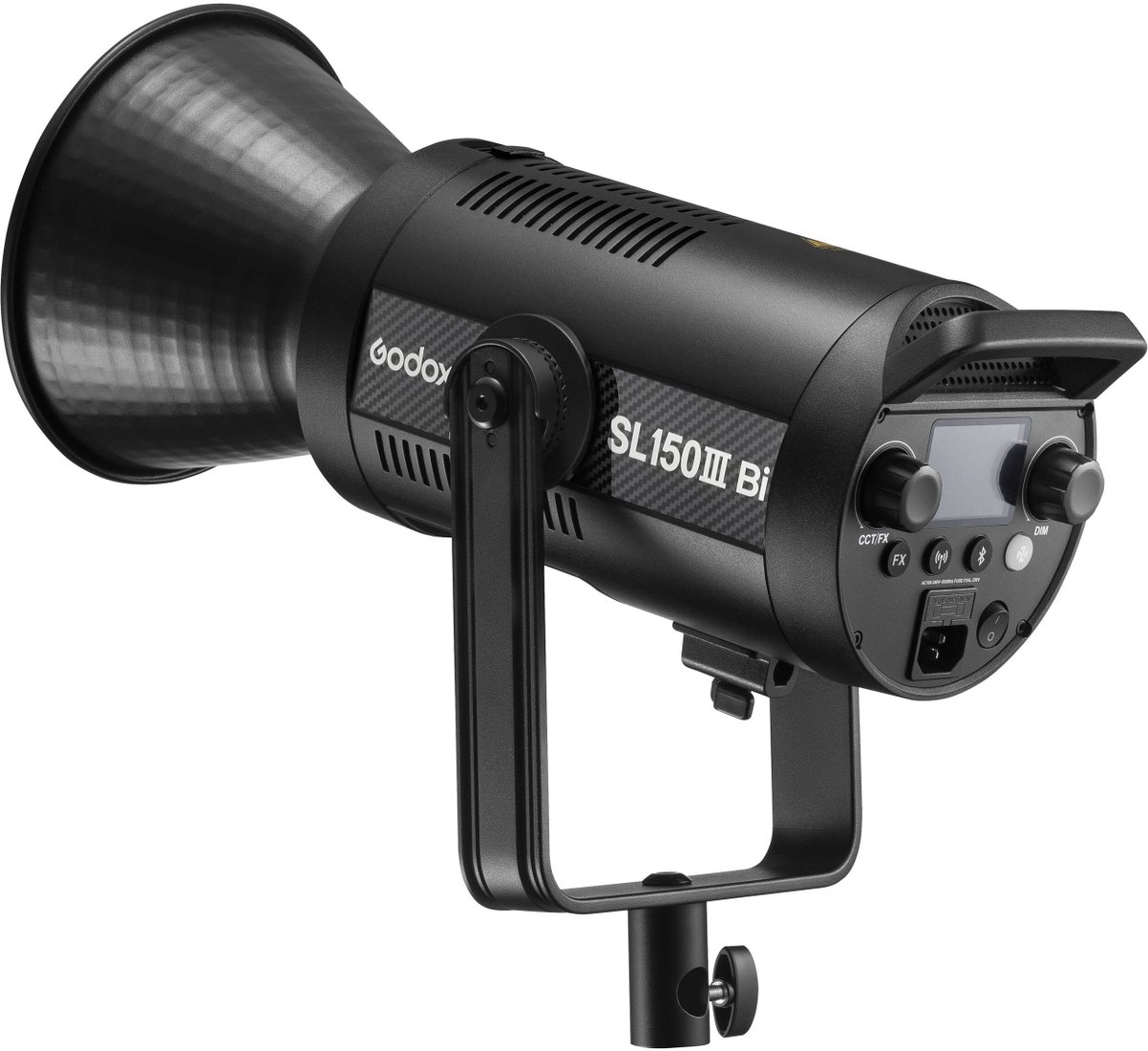 

Лампа Godox SL150III Bi студийный