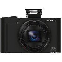 Фотоаппарат Sony Cyber-shot DSC-WX500 (черный)