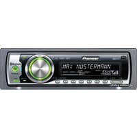 CD/MP3-магнитола Pioneer DEH-P65BT
