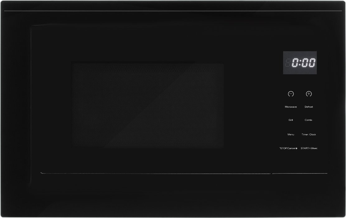

Микроволновая печь ZorG MIO211 S (черный)