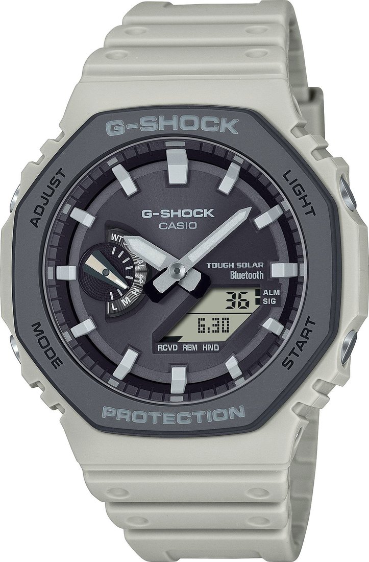 Наручные часы Casio GA-B2100LUU-5A
