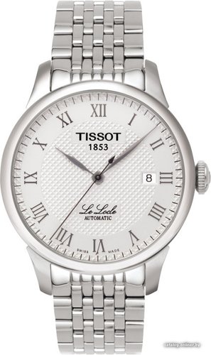 Tissot Le Locle Automatic Gent (T41.1.483.33)