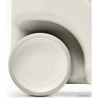 Чемодан-спиннер Stokke JetKids BedBox Full Moon 36 см