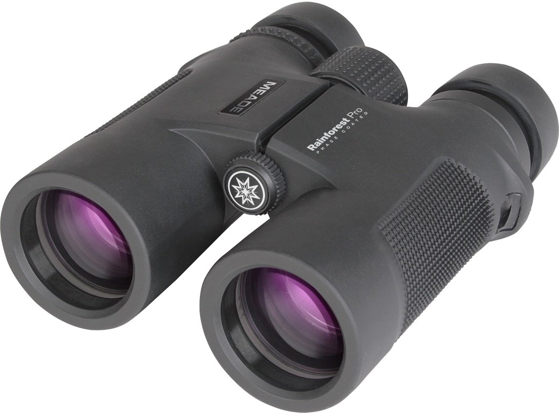 

Бинокль Meade Rainforest Pro 10x42