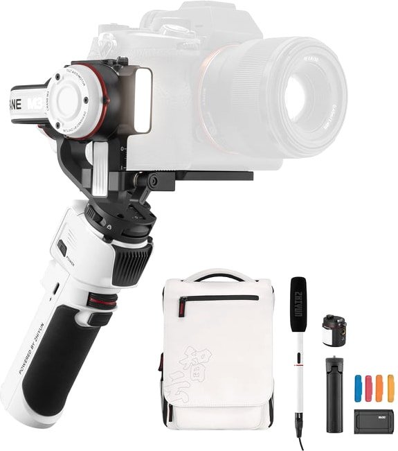 

Стабилизатор Zhiyun Crane M3 Pro