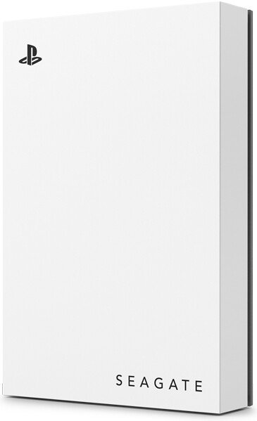 Внешний накопитель Seagate Game Drive для PlayStation STLV2000201 2TB