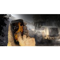 Телефон Samsung Galaxy XCover 4s SM-G398FN/DS (черный)