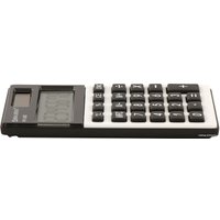 Калькулятор BRAUBERG PK-608 250518 (серебристый)