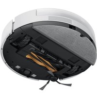 Робот-пылесос Dreame D20 Pro Robot Vacuum (евровилка, белый)