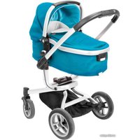 Универсальная коляска Graco Symbio (3 в 1)