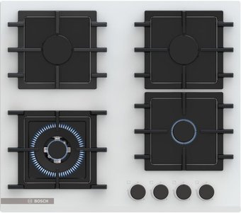 Варочная панель Bosch Serie 4 PNK6B2P40R