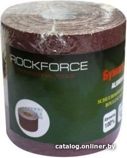 

Шлифлента RockForce RF-SR440A