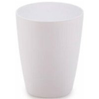 Стакан для воды и напитков Berossi Aqua АС 19501001 (снежно-белый)