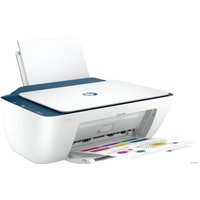 МФУ HP DeskJet Ink Advantage Ultra 4828 25R76A