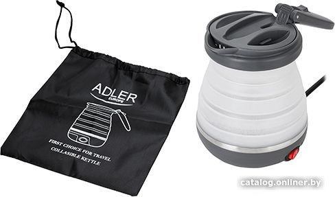 Электрический чайник Adler AD 1279