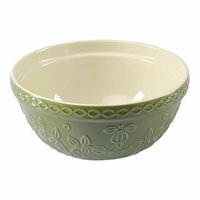 Салатник Tkano Russian North TK23-TW-BW0005 (зеленый/ягоды тайги)