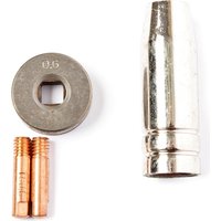 Сварочный инвертор RedVerg RDMIG-195K