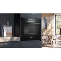 Электрический духовой шкаф Siemens iQ700 HB778G3B1