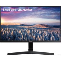 Монитор Samsung LS24R356FHIXCI