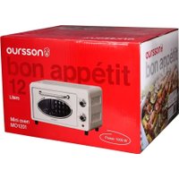 Мини-печь Oursson MO1201/IV