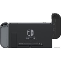 Геймпад HORI D-Pad Controller (L) Pikachu Edition NSW-120E