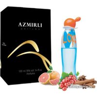 Духи Azmirli 4А по мотивам Moschino Cheap&Chic I Love Love (30 мл)