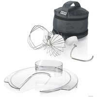 Кухонная машина Bosch MUM54D00