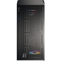 Корпус Montech X5 (черный)