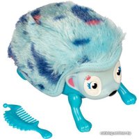 Интерактивная игрушка Zhorya Потеша Еж Б93467-А