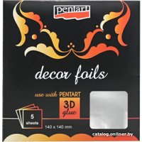 Поталь Pentart 20737