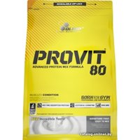 Протеин сывороточный (концентрат) Olimp Provit 80 (шоколад, 700 г)