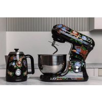 Планетарный миксер Garlyn Flower Grace S-700