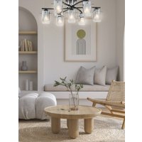 Подвесная люстра Aitin Pro НПБ 02-7x40-105 07369/7