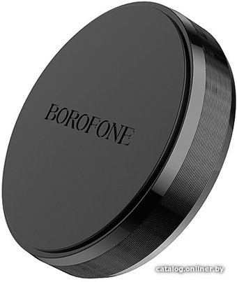 Держатель для смартфона Borofone BH7 (черный)