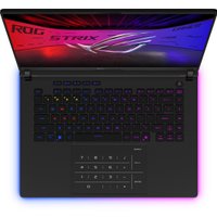 Игровой ноутбук ASUS ROG Strix SCAR 16 2025 G635LX-RW041 в Гродно