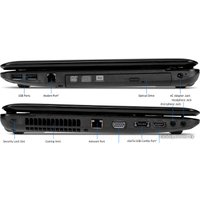 Ноутбук Toshiba Satellite L655-1EH (PSK1EE-07D02CRU)