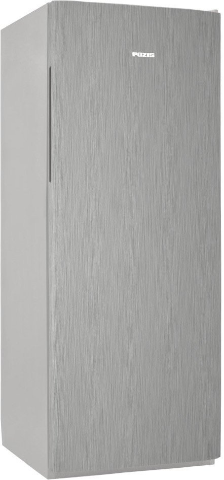 

Морозильник POZIS FV NF-117 (серебристый металлопласт)