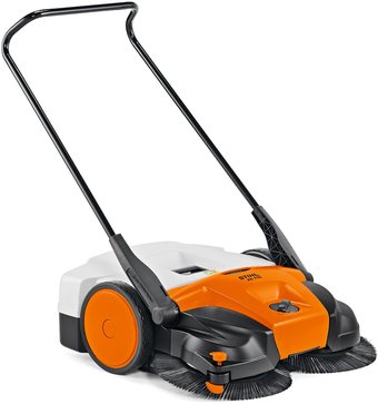Подметальная машина STIHL KG 770