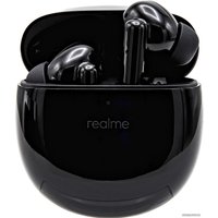 Наушники Realme Buds Air Pro (черный)