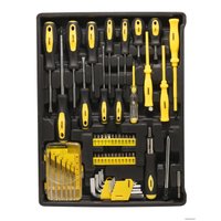 Универсальный набор инструментов WMC Tools 40300 (300 предметов)