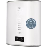 Накопительный электрический водонагреватель Electrolux EWH 30 Major LZR 3