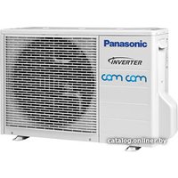 Кондиционер Panasonic Компакт CS-BE35TKE/CU-BE35TKE