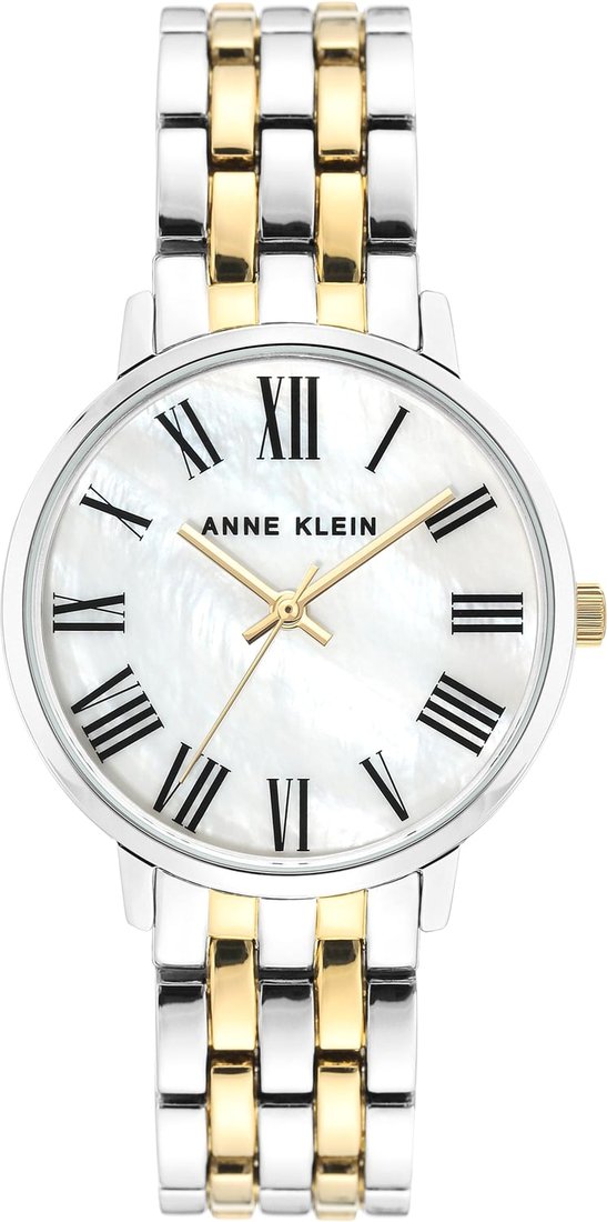 

Наручные часы Anne Klein 3681MPTT