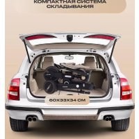 Детский велосипед Rant Birdie RB202 (бежевый)