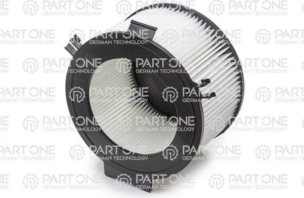 

Part-One 1CF011