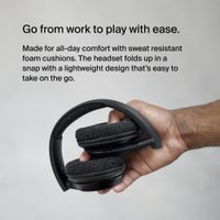 Наушники Belkin SoundForm Adapt