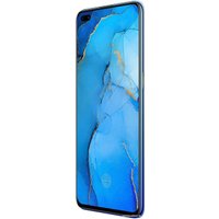 Телефон Oppo Reno3 Pro CPH2009 12GB/256GB (синий)