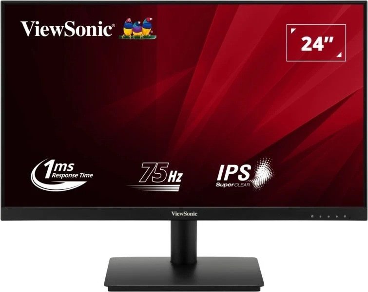 Монитор ViewSonic VA240-H-2