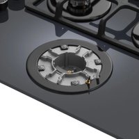 Варочная панель Meferi MGH604GR Glass Ultra